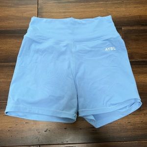 Aybl shorts